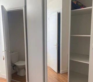  Appartement � louer 2 pi�ces 34 m�