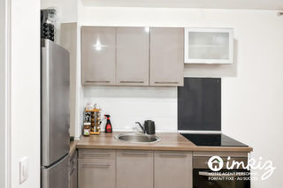  Appartement � vendre 2 pi�ces 43 m�