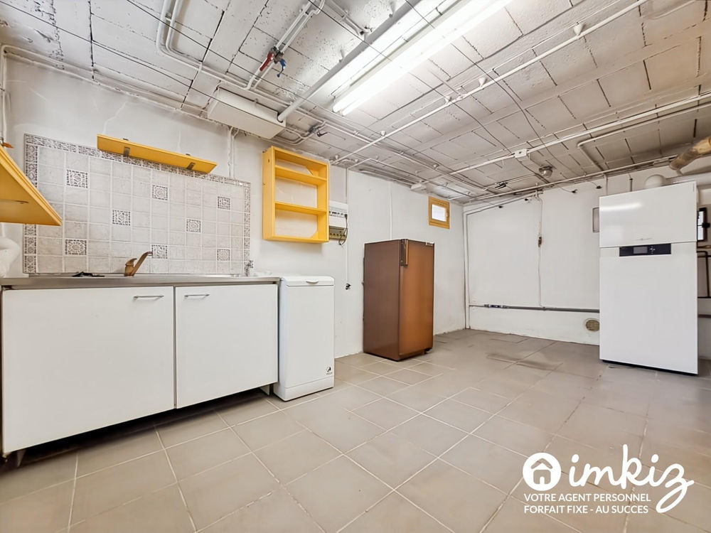 � vendre  Maison Antony (92160)