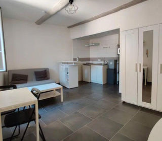  Appartement � louer 1 pi�ce 22 m�