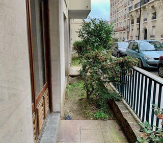  Appartement � louer 3 pi�ces 59 m�