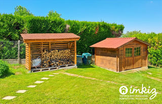  Maison � vendre 4 pi�ces 130 m�