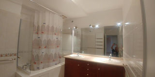  Appartement � louer 5 pi�ces 151 m�