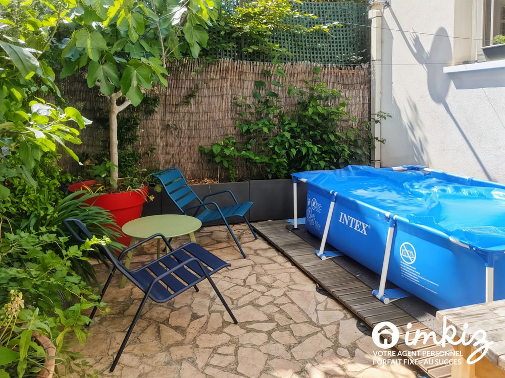 � vendre  Maison Houilles (78800)