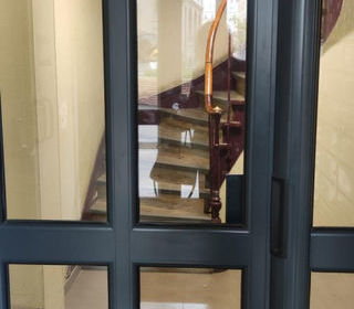  Appartement � louer 1 pi�ce 17 m�