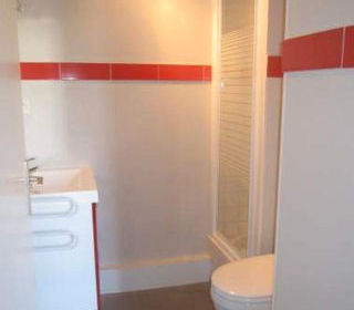  Appartement � louer 2 pi�ces 25 m�