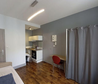  Appartement � louer 1 pi�ce 15 m�