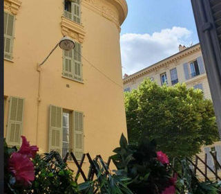  Appartement � louer 2 pi�ces 34 m�