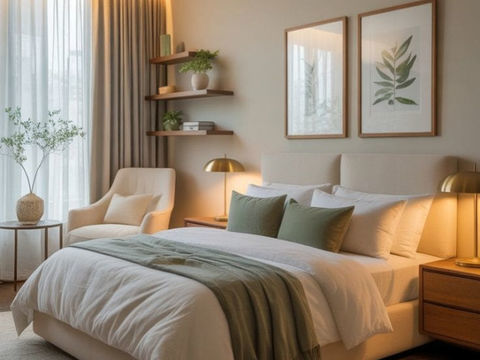   Exceptionnel 3 pi�ces � Vitrolles ! Appartement - 3 pi�ce(s) - 66 m�