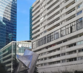  Appartement � vendre 1 pi�ce 21 m�