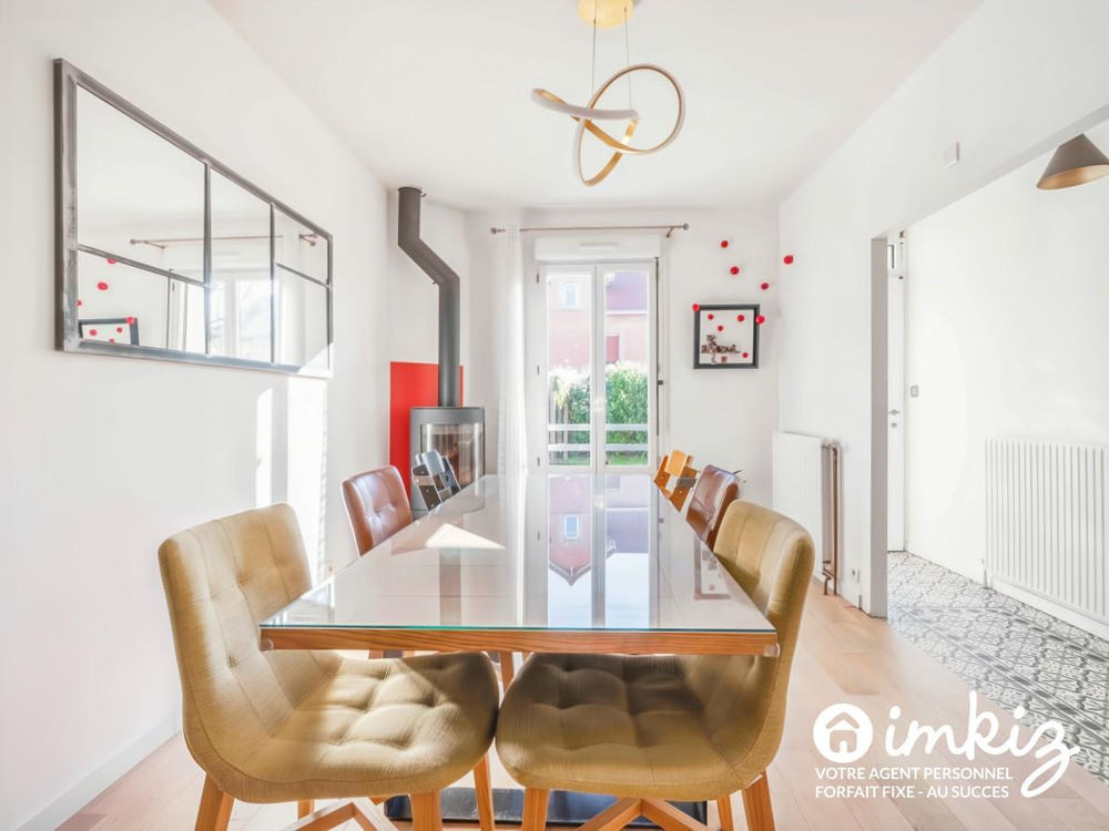 � vendre  Maison Houilles (78800)