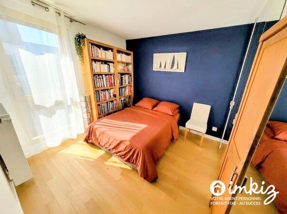 � vendre  Appartement Fontenay-sous-Bois (94120)