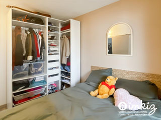  Appartement � vendre 2 pi�ces 31 m�