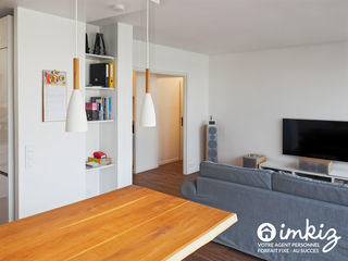  Appartement � vendre 2 pi�ces 55 m�