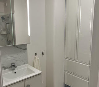  Appartement � louer 2 pi�ces 49 m�