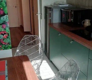  Appartement � louer 2 pi�ces 59 m�