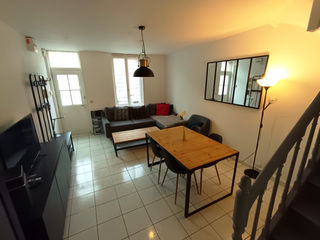  Maison � louer 4 pi�ces 74 m�