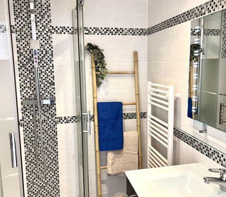  Appartement � louer 1 pi�ce 62 m�