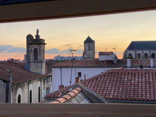  Appartement � louer 1 pi�ce 35 m�