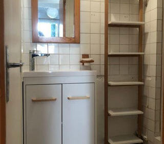  Appartement � louer 1 pi�ce 24 m�