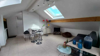  Appartement � louer 2 pi�ces 29 m�