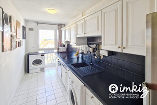  Appartement � vendre 5 pi�ces 126 m�