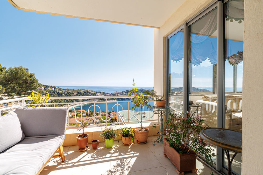� vendre  Appartement Villefranche-sur-Mer (06230)