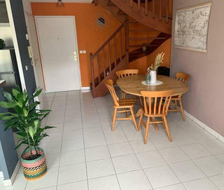  Appartement � louer 3 pi�ces 57 m�