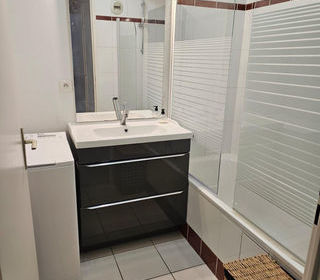  Appartement � louer 2 pi�ces 53 m�