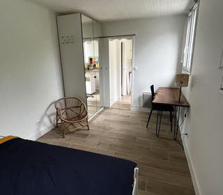  Appartement � louer 2 pi�ces 20 m�