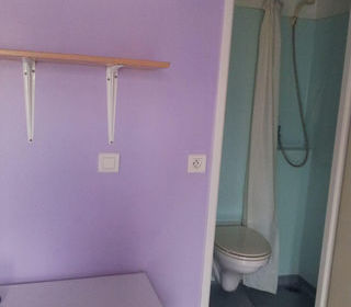  Appartement � louer 1 pi�ce 15 m�