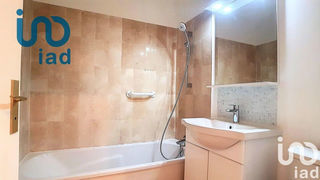  Appartement � louer 1 pi�ce 26 m�