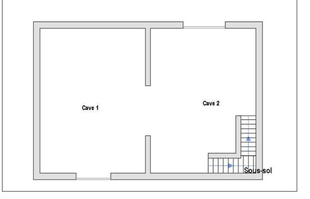 � vendre  Maison Houilles (78800)