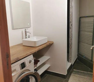  Appartement � louer 3 pi�ces 60 m�