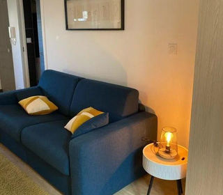  Appartement � louer 1 pi�ce 30 m�