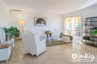  Appartement � vendre 4 pi�ces 131 m�