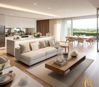  Appartement � vendre 4 pi�ces 90 m�