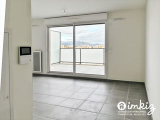  Appartement � vendre 1 pi�ce 27 m�