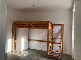  Appartement � louer 1 pi�ce 20 m�