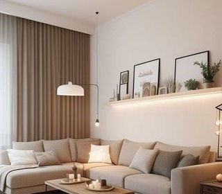  Appartement � vendre 2 pi�ces 42 m�