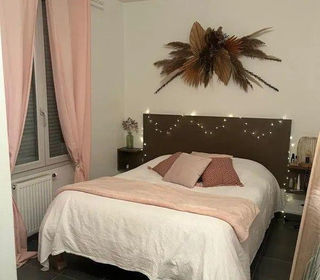  Appartement � louer 2 pi�ces 40 m�