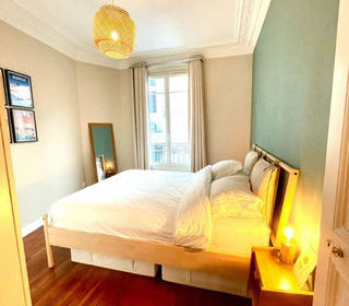  Appartement � louer 2 pi�ces 55 m�