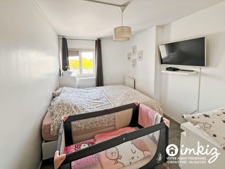  Appartement � vendre 2 pi�ces 59 m�