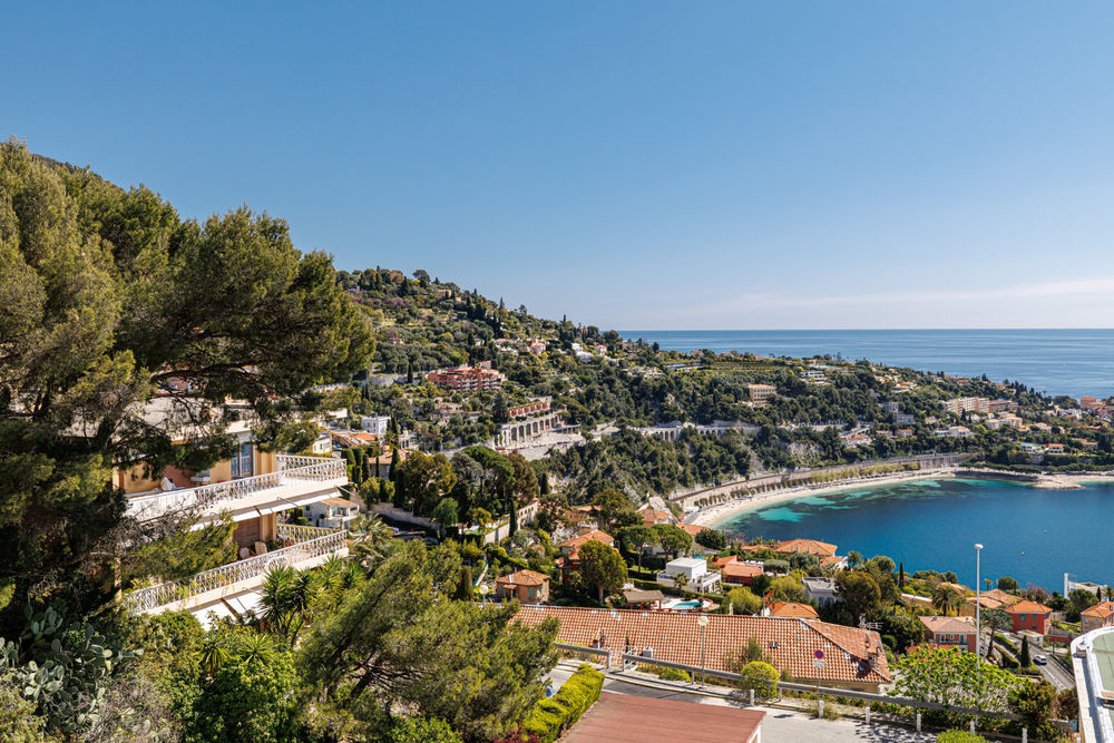 � vendre  Appartement Villefranche-sur-Mer (06230)