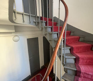  Appartement � louer 1 pi�ce 12 m�