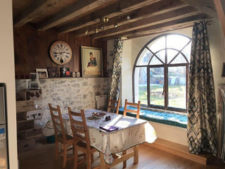  Maison � louer 5 pi�ces 160 m�