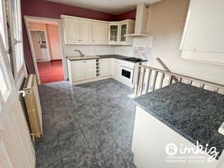  Appartement � vendre 4 pi�ces 61 m�