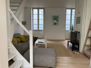  Appartement � louer 1 pi�ce 125 m�