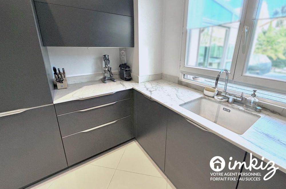 � vendre  Maison L'Ha�-les-Roses (94240)