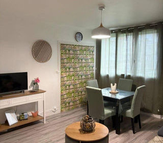  Appartement � louer 4 pi�ces 70 m�